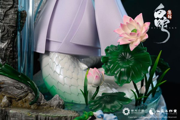 白蛇：缘起 不羡人间