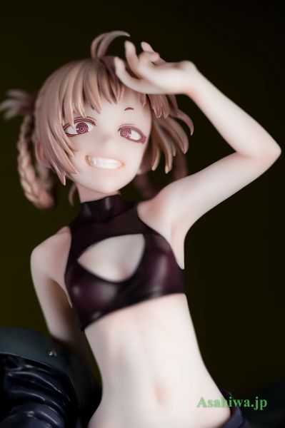 彻夜之歌 七草荠