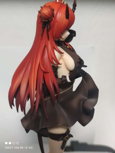 梦魔的舞踏 魅魔 露西莉亚