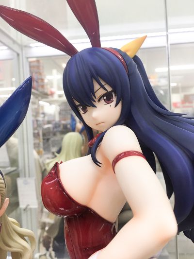 B-style 伊甸星原 焰·香月 兔女郎