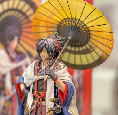 Fate/Grand Order Assassin/冈田以藏 着实帅气的羽织袴Ver.