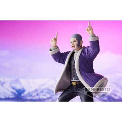 黄金神威 白石由竹