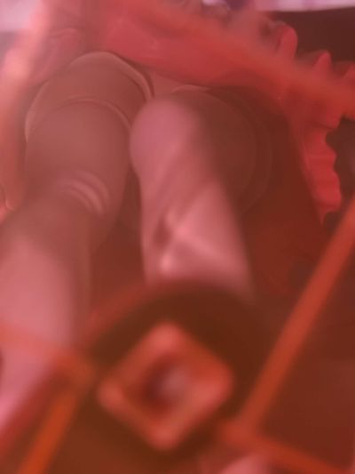 4-Leaves 某科学的超电磁炮(Railgun) 御坂美琴 女仆&粉