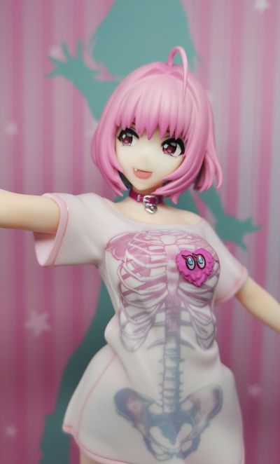 RISE UP系列 偶像大师灰姑娘女孩 梦见璃亚梦