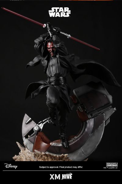 星球大战 达斯·摩尔