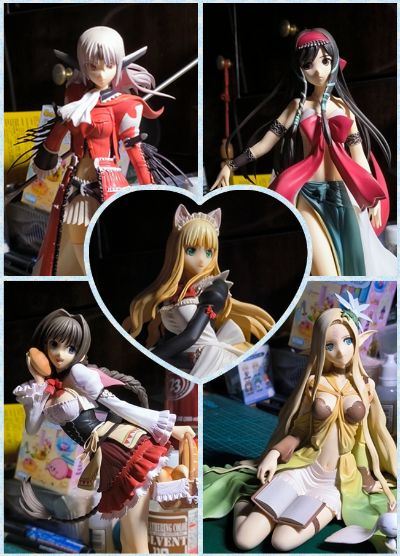 光明之风 赛雷斯蒂亚