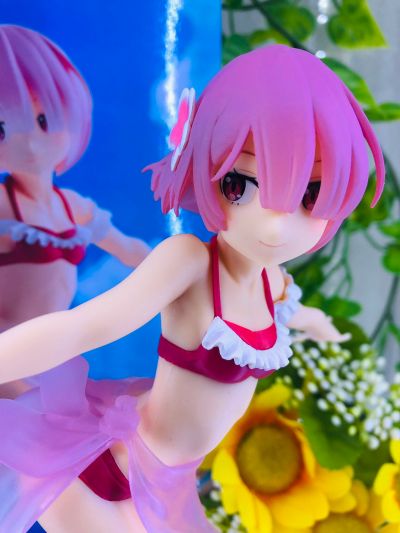 Re：从零开始的异世界生活 -Celestial vivi- 拉姆