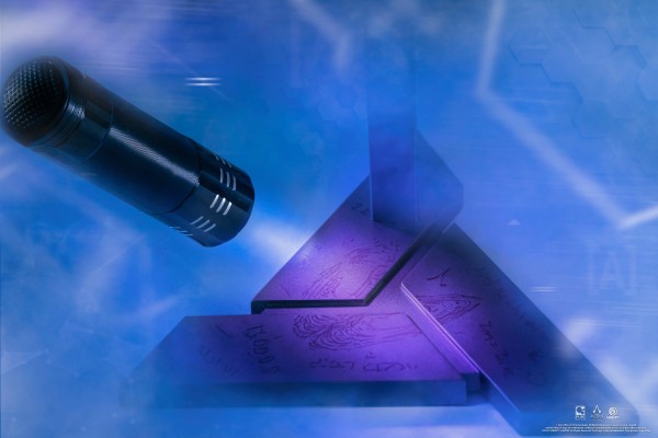 刺客信条系列 戴斯蒙德