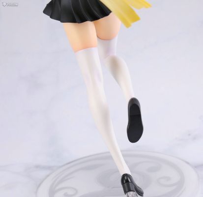光明之响 雾香·托瓦·阿尔玛 水手服 EX配色版