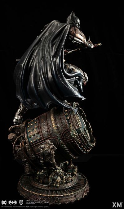 DC漫画 蝙蝠侠守护者