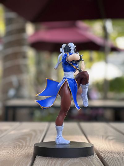 POP UP PARADE 街头霸王系列 春丽