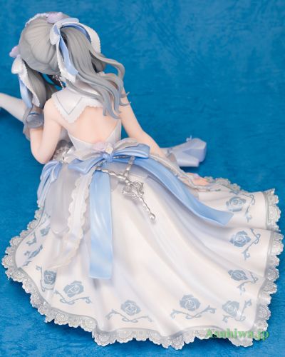 偶像大师灰姑娘女孩 神崎兰子 祝宴白姬