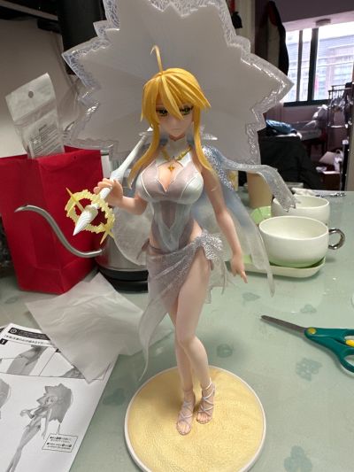 命运-冠位指定 裁定者 / 阿尔托莉雅·潘德拉贡