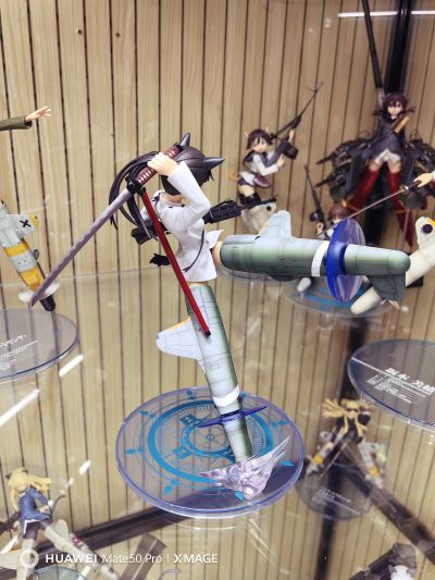 Moekore PLUS 30 强袭魔女2 坂本美绪