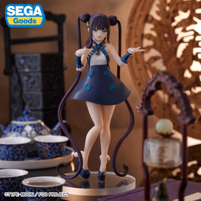 Luminasta  命运-冠位指定 降临者-琰女（杨贵妃）