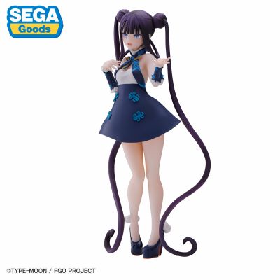 Luminasta  命运-冠位指定 降临者-琰女（杨贵妃）