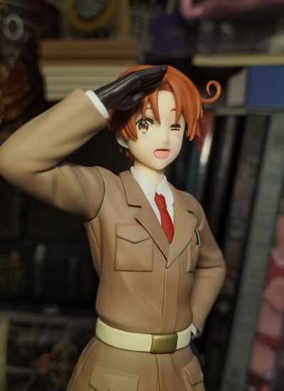 POP UP PARADE 黑塔利亚 World★Stars 意大利