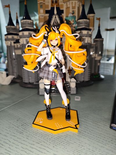 Gift+系列 王者荣耀 时之奇旅 安琪拉