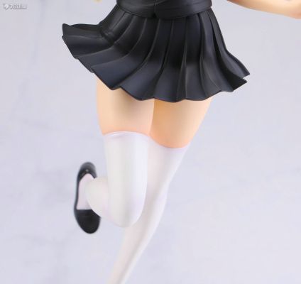 光明之响 雾香·托瓦·阿尔玛 水手服 EX配色版