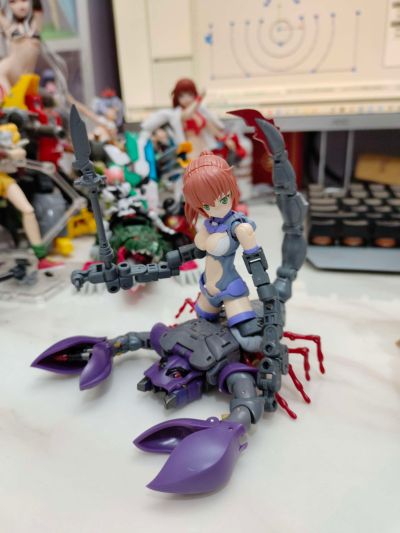 30MS  可选身体配件 S03[配色C]