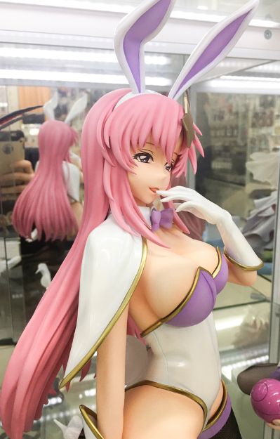 B-style 机动战士高达SEED DESTNY 米娅·坎贝尔 兔女郎