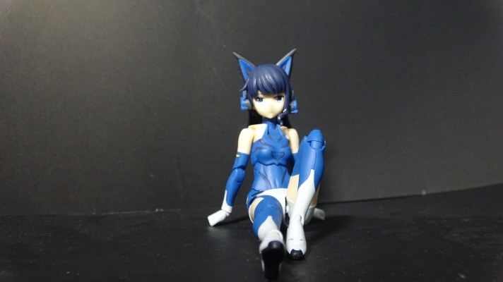 Figure-rise Standard 假面骑士暗日