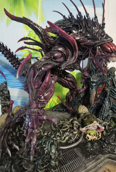 PMDHAL-04 异形 人造异形王