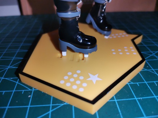 Gift+系列 王者荣耀 时之奇旅 安琪拉