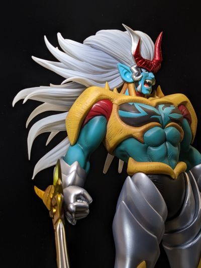 ARTFX J 勇者斗恶龙 达伊的大冒险 哈德拉