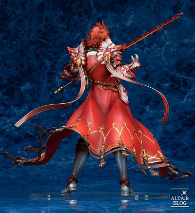 ALTAiR 碧蓝幻想 帕西瓦尔