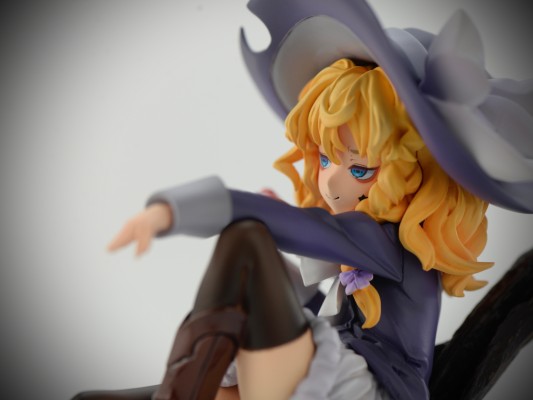 东方Peoject 雾雨魔理沙