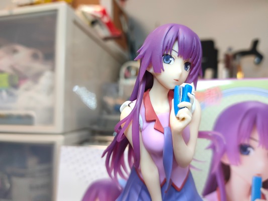 Coreful  续·终物語 战场原黑仪（TAITO限定）