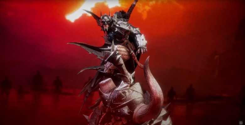 剑风蝙蝠侠 黑暗时代