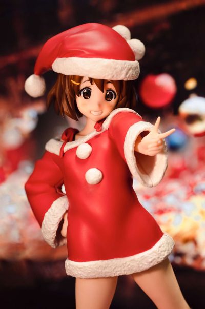 轻音少女！ 平沢唯