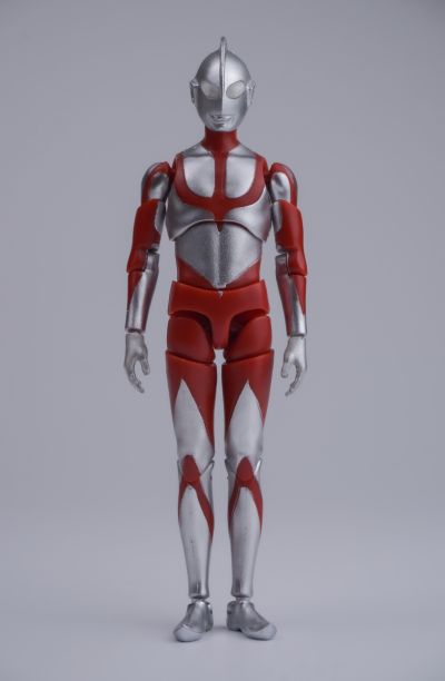 超动α奥特曼系列 新·奥特曼