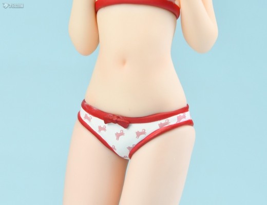 筒隐月子～泳装ver.～