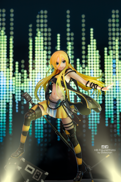 Lily(Lily) from anim.o.v.e. 