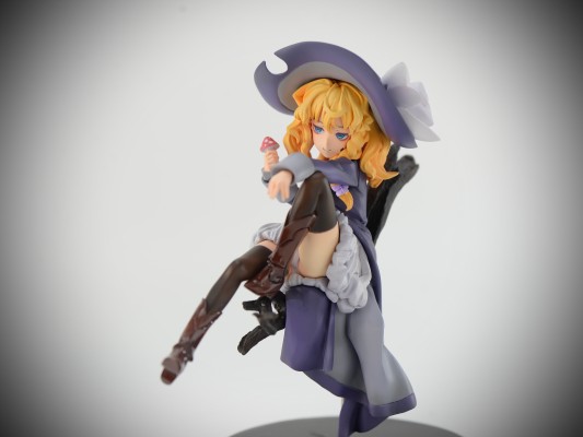 东方Peoject 雾雨魔理沙