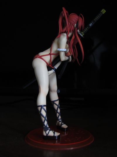 柳生十兵卫 泳装版