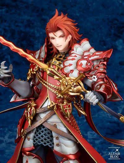 ALTAiR 碧蓝幻想 帕西瓦尔