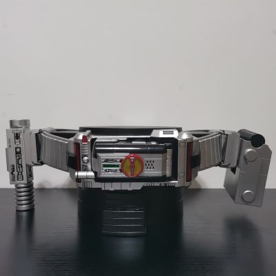 CSM系列 - 假面骑士555 - 555驱动器