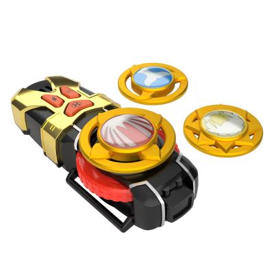 忍风战队破里剑者 破里剑转轮 -纪念版-