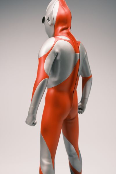 经典角色 奥特曼 奥特曼 B脸