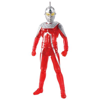 一番赏 S.H.Figuarts 奥特曼 C奖 赛文奥特曼 透明配色