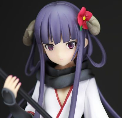 妖狐×仆SS 	白鬼院凛凛蝶