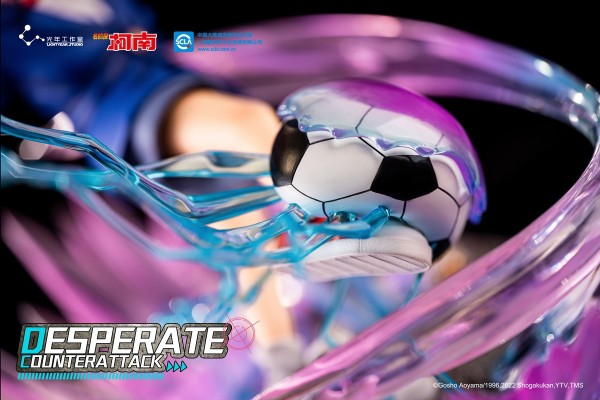 名侦探柯南 江户川柯南 绝地反击