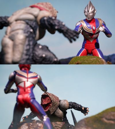 S.H.Figuarts  胜利飞燕一号与胜利飞燕二号