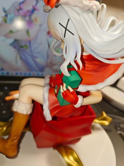 请问您今天要来点兔子吗？？ 提比&香风智乃 圣诞Ver.