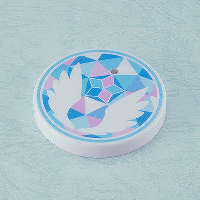 粘土人#2013 彩虹社 莉泽·赫露艾斯塔