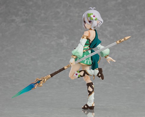 figma#592 公主连结 与你重逢 可可萝